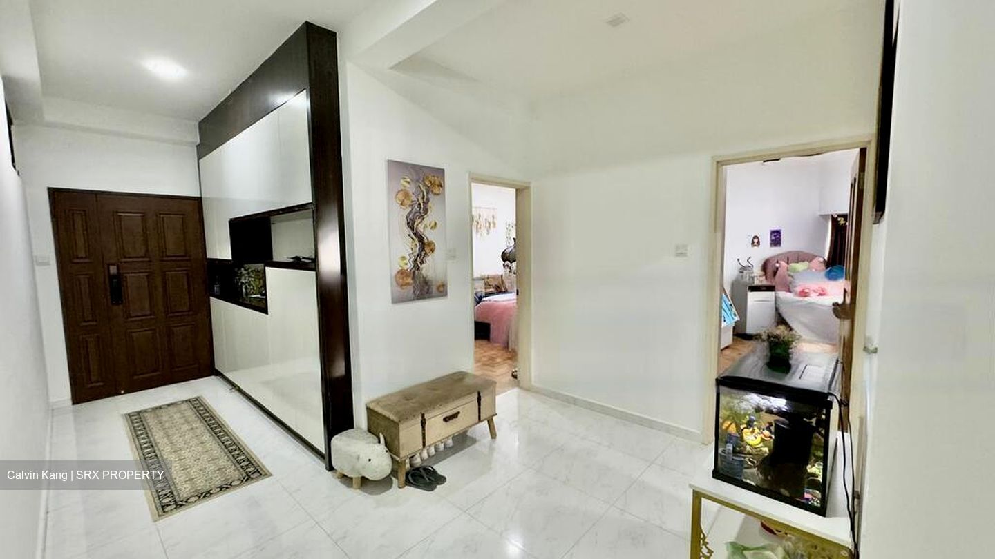 Mandarin Gardens (D15), Condominium #462861061